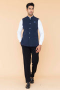 MLS PLAIN JAWAHAR JACKET