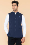 MLS PLAIN JAWAHAR JACKET