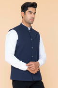 MLS PLAIN JAWAHAR JACKET