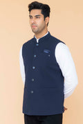 MLS PLAIN JAWAHAR JACKET