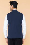 MLS PLAIN JAWAHAR JACKET