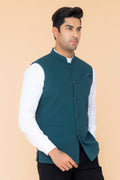 MLS PLAIN JAWAHAR JACKET