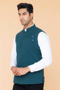 MLS PLAIN JAWAHAR JACKET