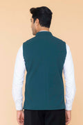 MLS PLAIN JAWAHAR JACKET