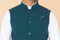 MLS PLAIN JAWAHAR JACKET