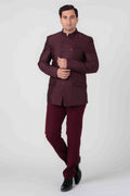 MLS ANGRAKHA JODHPURI SUIT