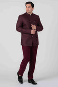 MLS ANGRAKHA JODHPURI SUIT
