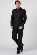 MLS PLAIN JODHPURI SUIT