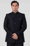MLS PLAIN JODHPURI SUIT