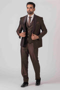 MLS TUXEDO SUIT 5 PCS