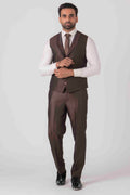 MLS TUXEDO SUIT 5 PCS