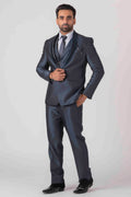 MLS TUXEDO SUIT 5 PCS