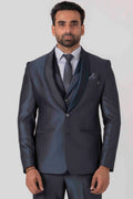 MLS TUXEDO SUIT 5 PCS