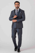 MLS TUXEDO SUIT 5 PCS