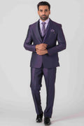 MLS TUXEDO SUIT 5 PCS