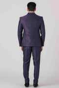 MLS TUXEDO SUIT 5 PCS