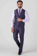 MLS TUXEDO SUIT 5 PCS