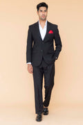 MLS BUSINESS SUIT 2PCS