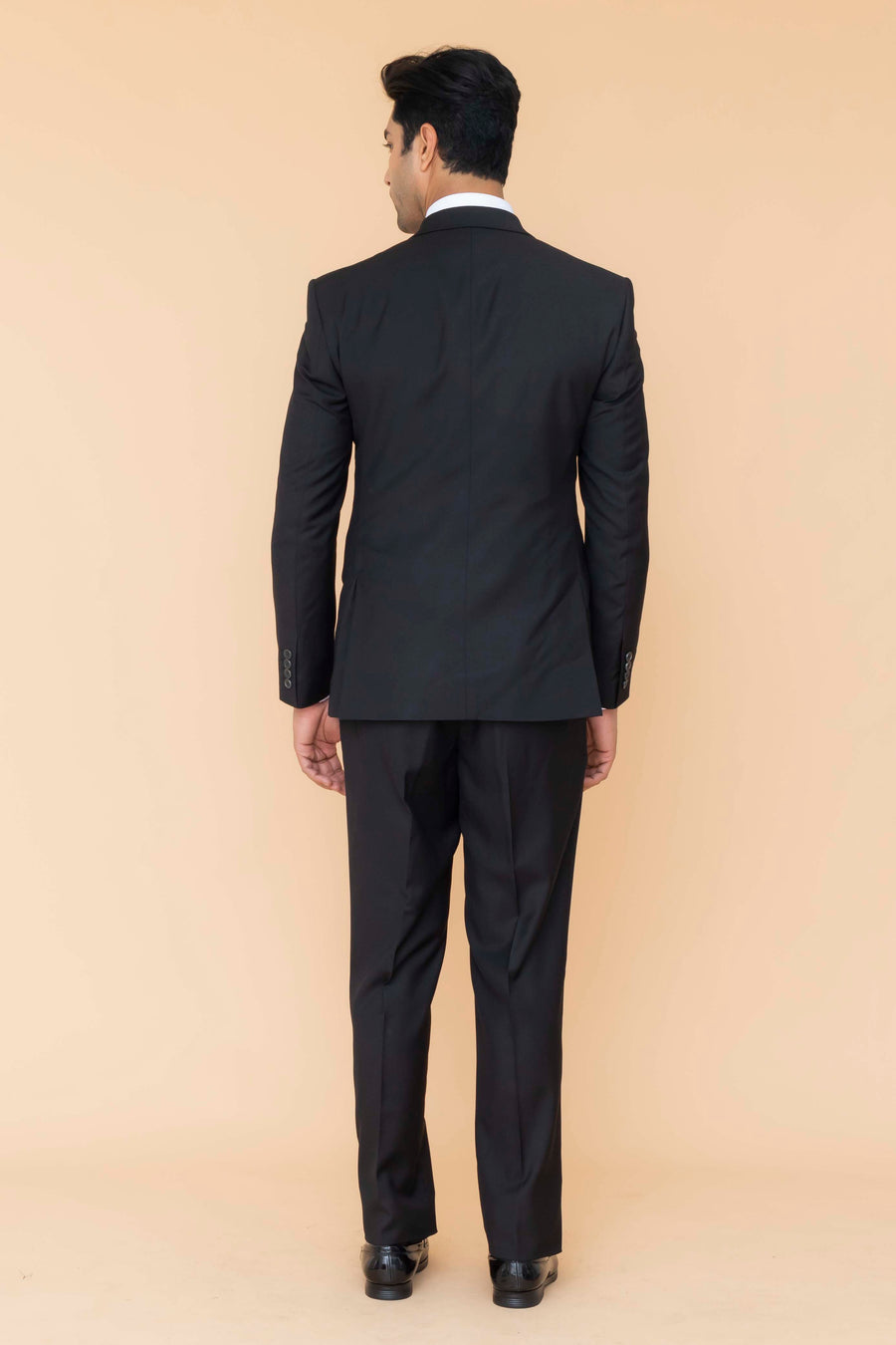 MLS BUSINESS SUIT 2PCS