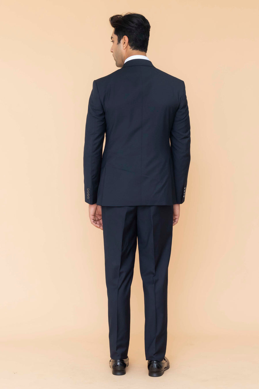 MLS BUSINESS SUIT 2PCS