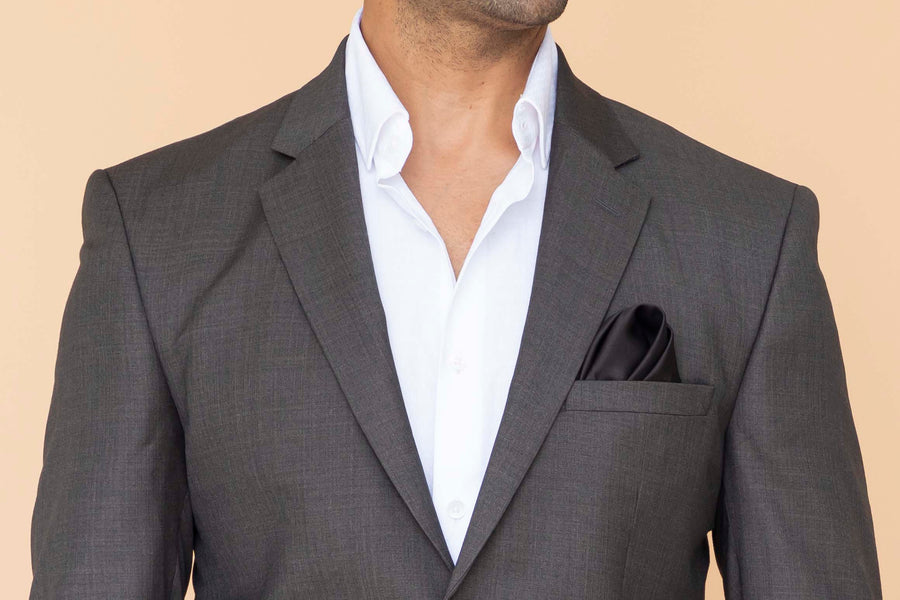 MLS BUSINESS SUIT 2PCS