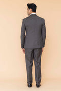 MLS BUSINESS SUIT 2PCS