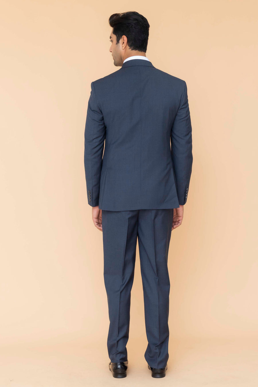 MLS BUSINESS SUIT 2PCS