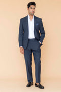 MLS BUSINESS SUIT 2PCS