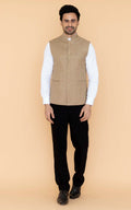 MLS PLAIN JAWAHAR JACKET
