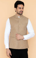 MLS PLAIN JAWAHAR JACKET