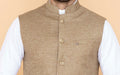MLS PLAIN JAWAHAR JACKET
