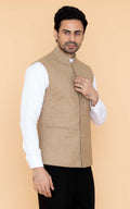 MLS PLAIN JAWAHAR JACKET