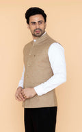 MLS PLAIN JAWAHAR JACKET