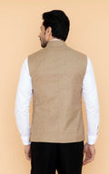 MLS PLAIN JAWAHAR JACKET