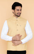 MLS PLAIN JAWAHAR JACKET