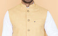 MLS PLAIN JAWAHAR JACKET