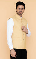 MLS PLAIN JAWAHAR JACKET