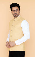 MLS PLAIN JAWAHAR JACKET