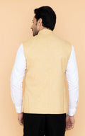 MLS PLAIN JAWAHAR JACKET