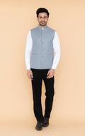 MLS PLAIN JAWAHAR JACKET