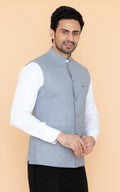 MLS PLAIN JAWAHAR JACKET