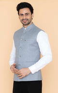 MLS PLAIN JAWAHAR JACKET