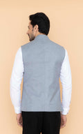 MLS PLAIN JAWAHAR JACKET