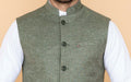 MLS PLAIN JAWAHAR JACKET