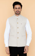 MLS PLAIN JAWAHAR JACKET