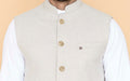 MLS PLAIN JAWAHAR JACKET