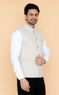 MLS PLAIN JAWAHAR JACKET