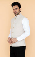MLS PLAIN JAWAHAR JACKET