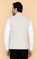 MLS PLAIN JAWAHAR JACKET