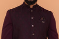 MLS JODHPURI SUIT 3 PCS